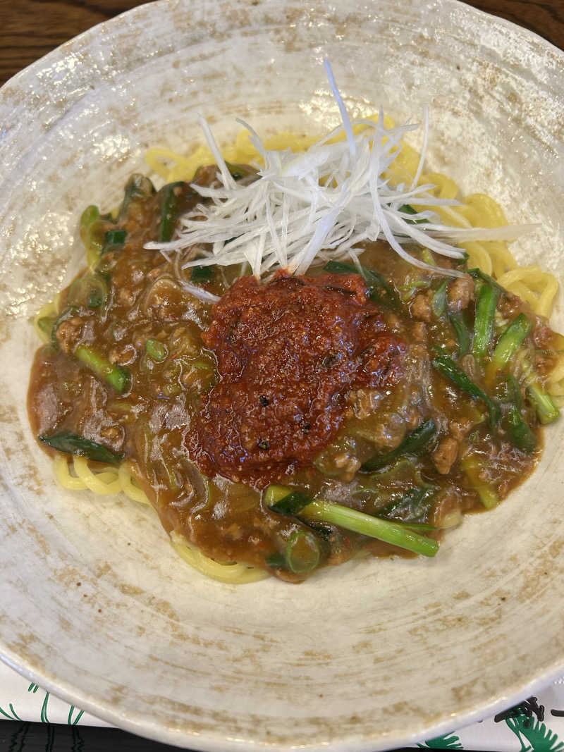 ぽぽちゃん🦦さんの見沼天然温泉 小春日和のサ活写真