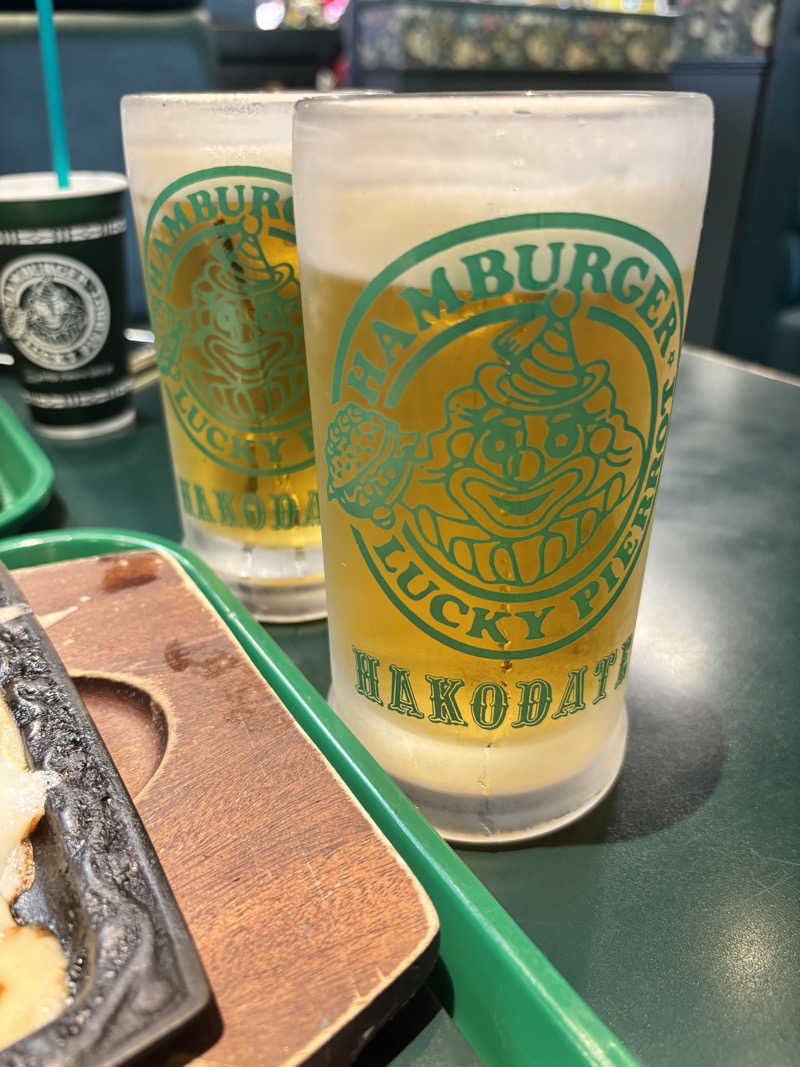mimisさんの函館乃木温泉なごみのサ活写真