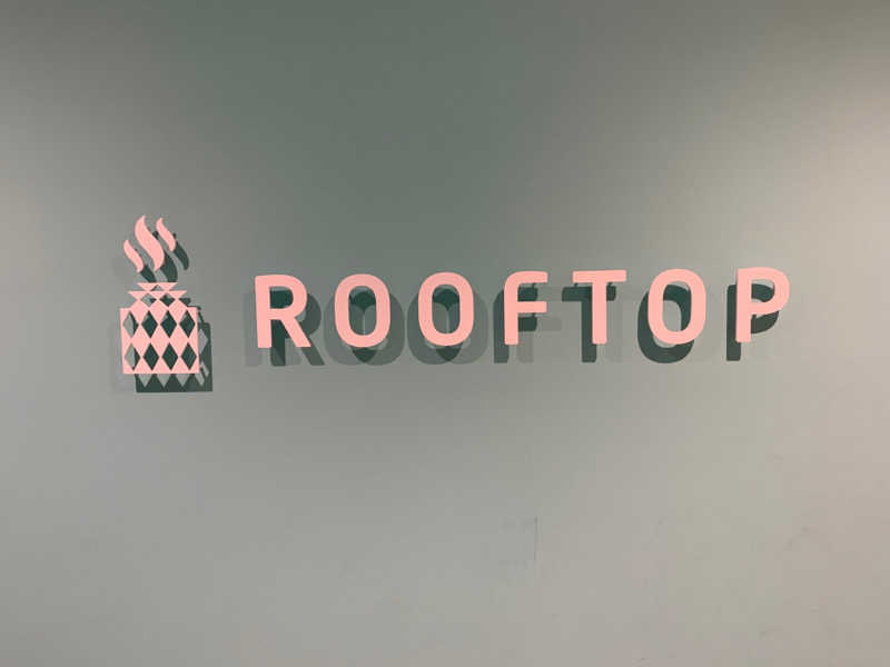 刈り上げサウナーさんのROOFTOPのサ活写真