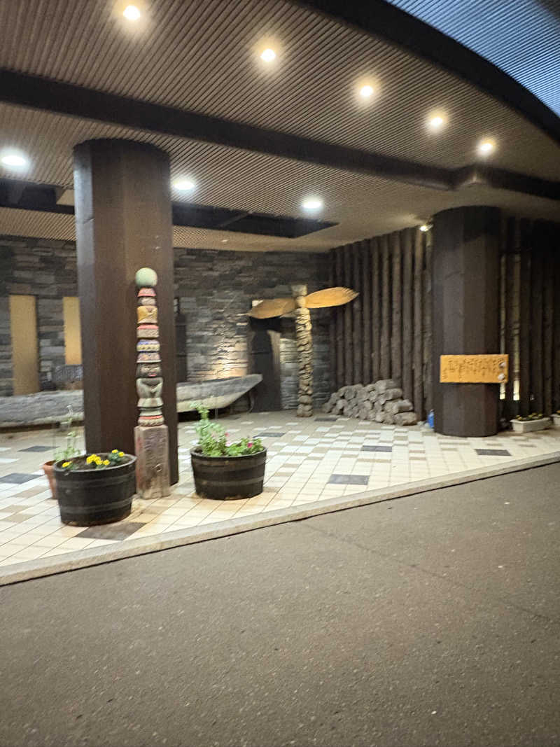 ちせさんの海の別邸 ふる川のサ活写真