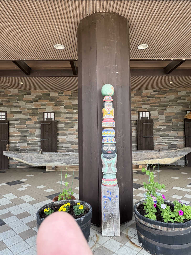 ちせさんの海の別邸 ふる川のサ活写真