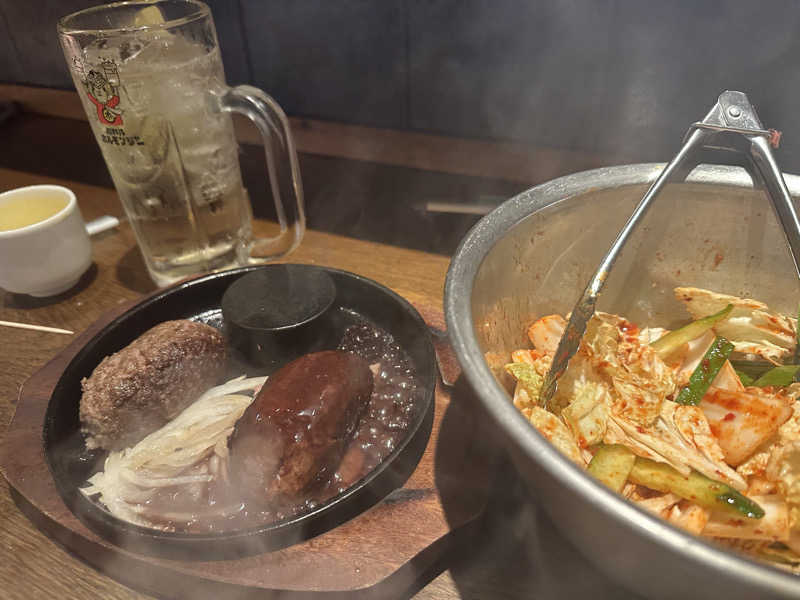 Nao383さんの平和湯のサ活写真