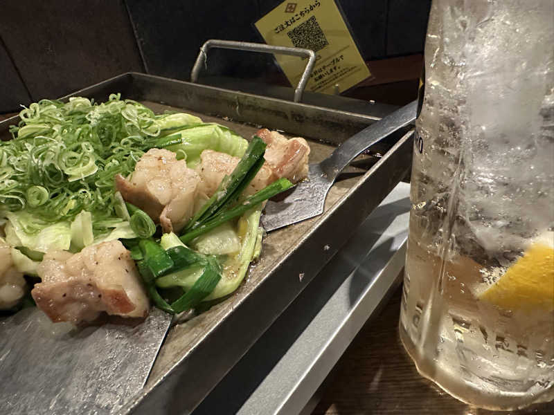 Nao383さんの平和湯のサ活写真