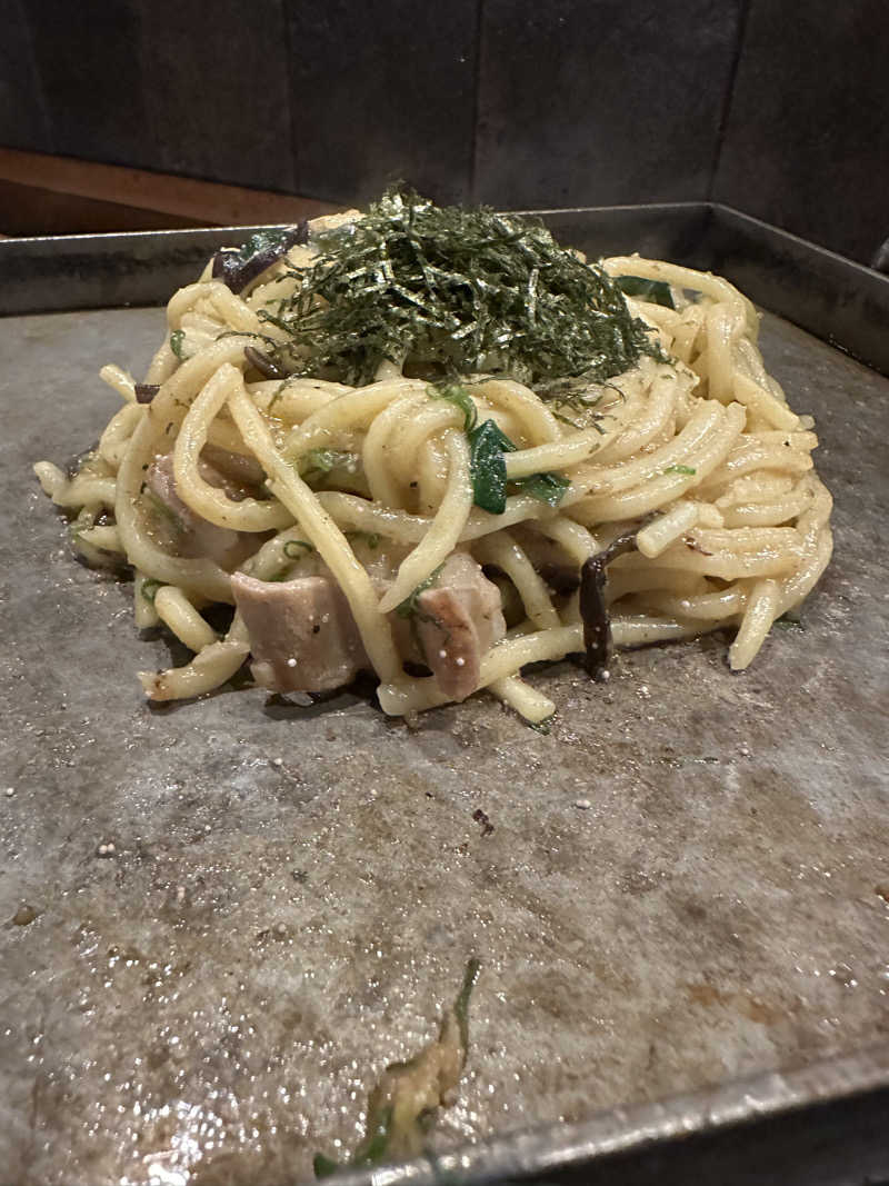 Nao383さんの平和湯のサ活写真