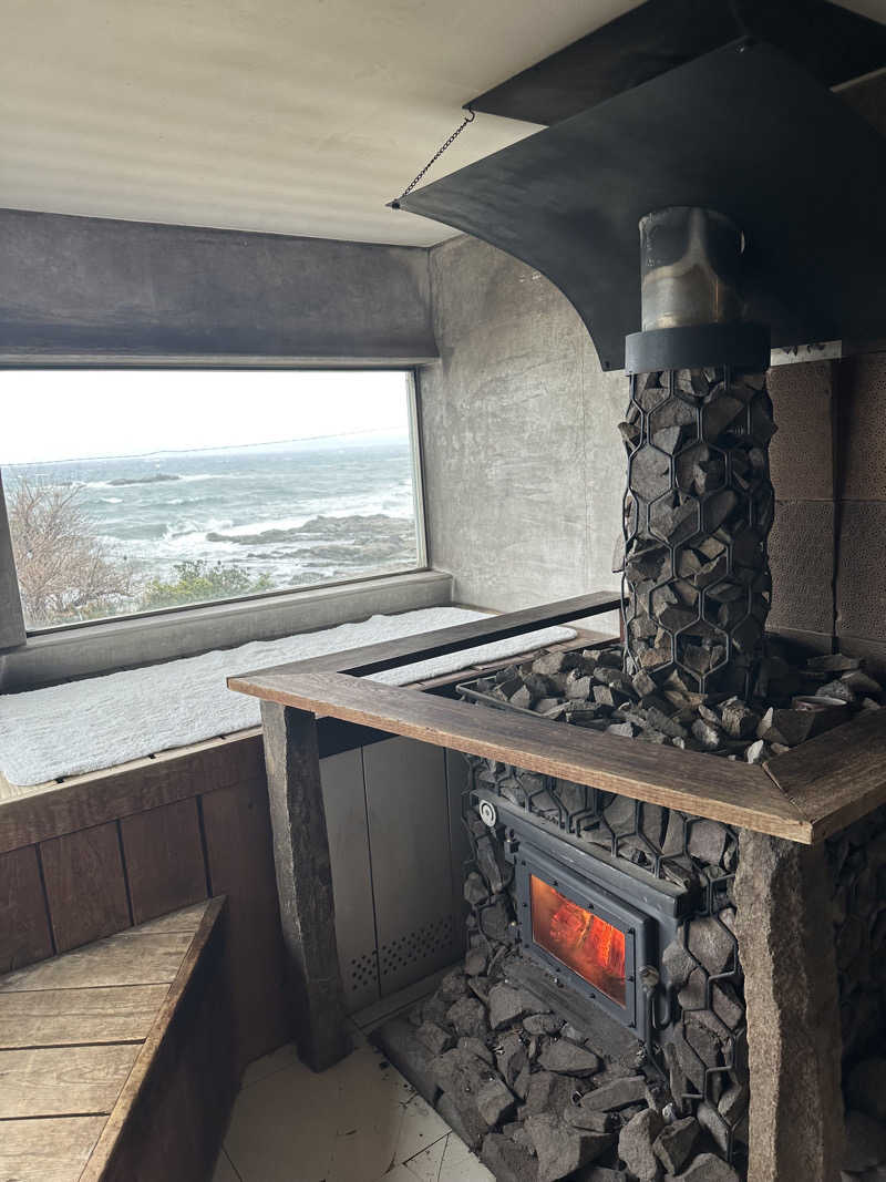 Nao383さんのSea Sauna Shack / シーサウナシャックのサ活写真