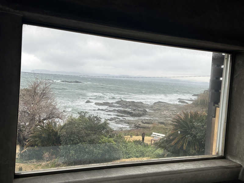 Nao383さんのSea Sauna Shack / シーサウナシャックのサ活写真