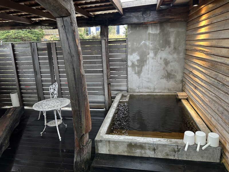 Nao383さんのSea Sauna Shack / シーサウナシャックのサ活写真