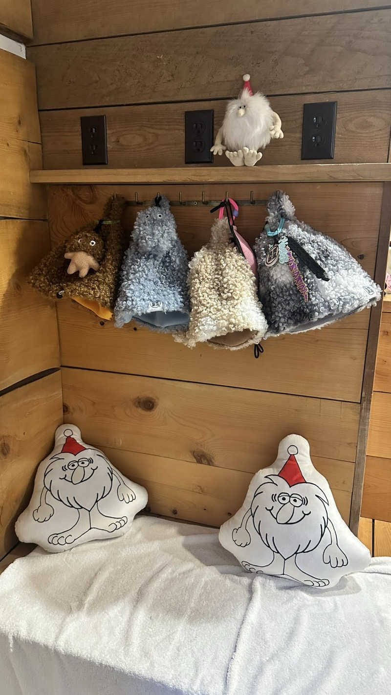 Nao383さんのSea Sauna Shack / シーサウナシャックのサ活写真