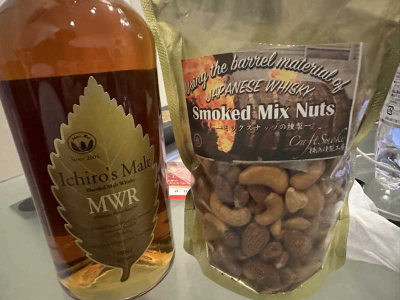 Nao383さんの平和湯のサ活写真