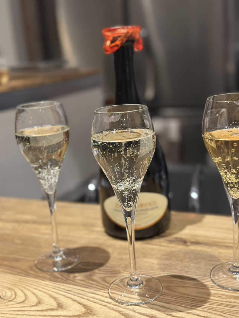 Nao383さんのレアレア武蔵中原店のサ活写真