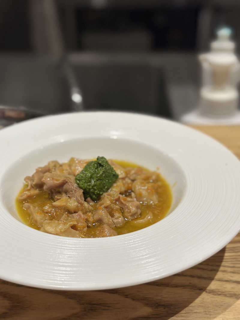 Nao383さんのレアレア武蔵中原店のサ活写真