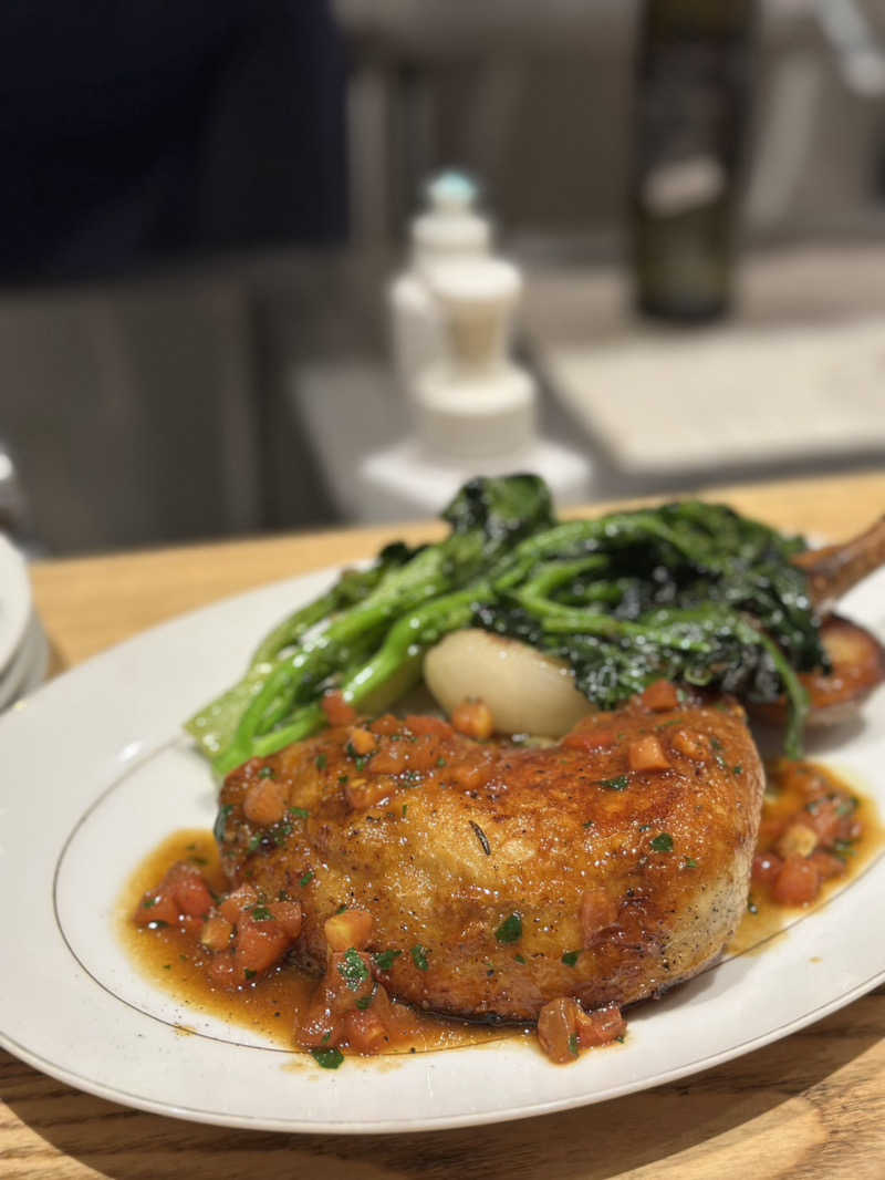 Nao383さんのレアレア武蔵中原店のサ活写真