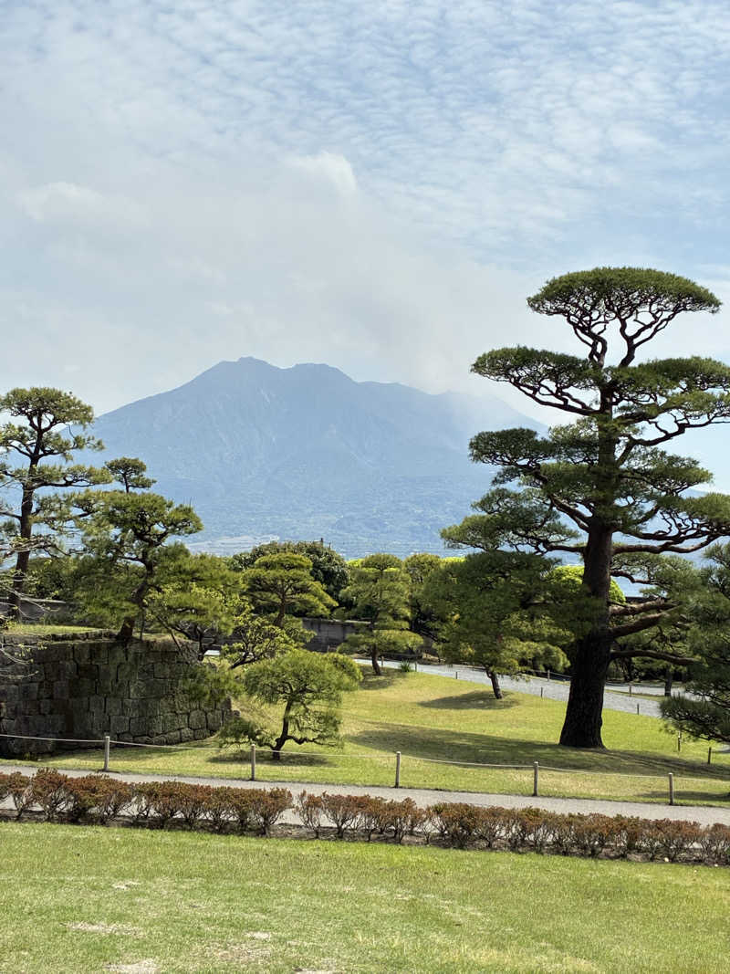 tetuさんのラビスタ霧島ヒルズのサ活写真