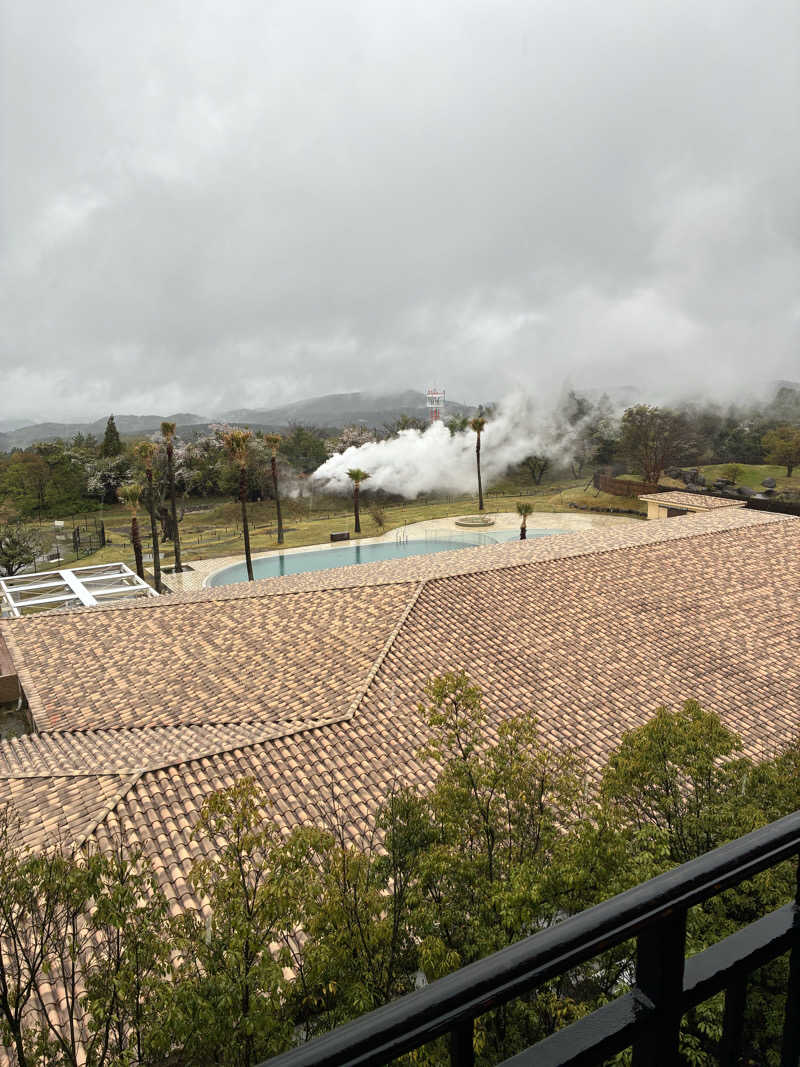 tetuさんのラビスタ霧島ヒルズのサ活写真