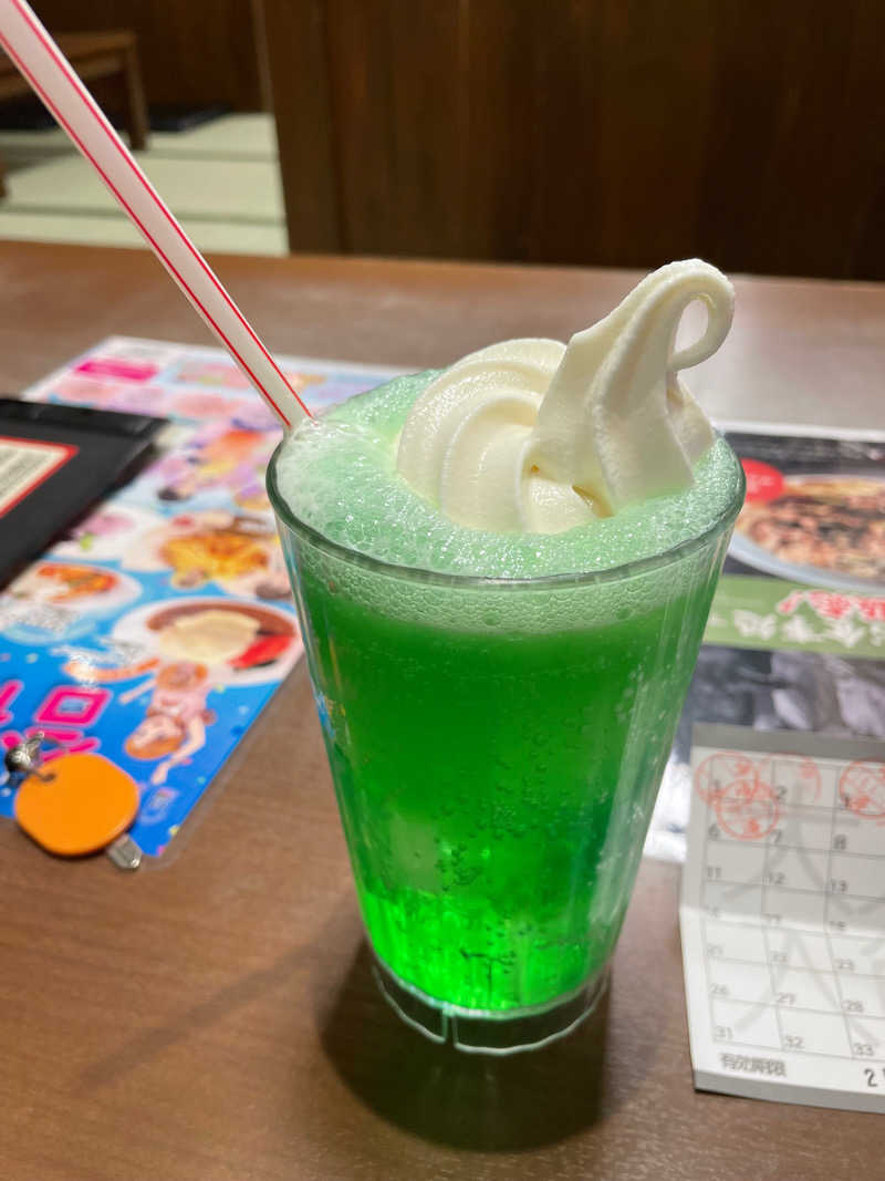 はるさんの極楽湯 上尾店のサ活写真