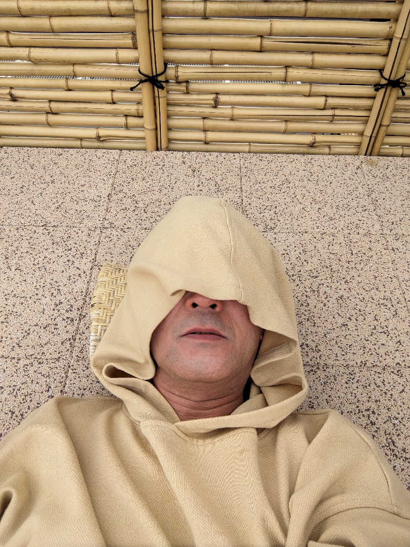 8×3さんのSAUNA RESORT 天光の湯のサ活写真