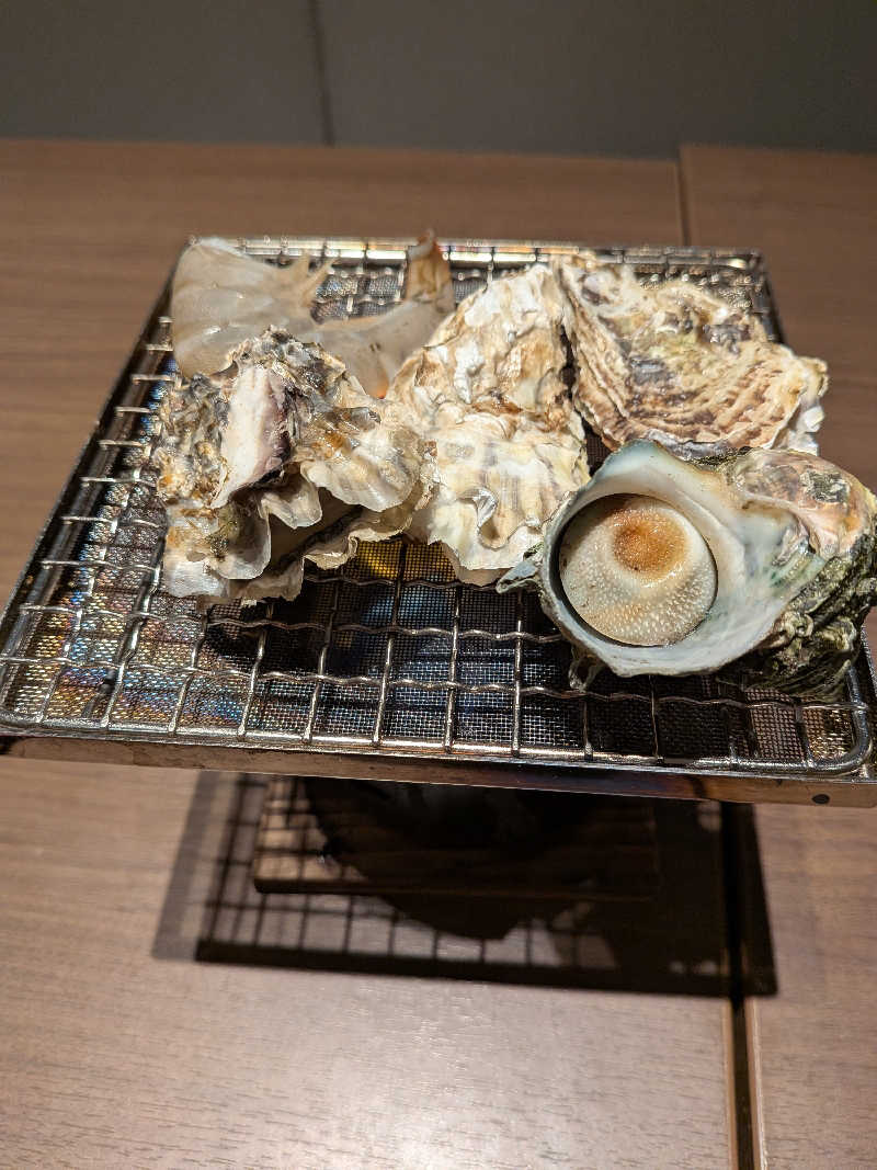 もりもりこさんの湯快リゾートプレミアム 鳥羽彩朝楽のサ活写真