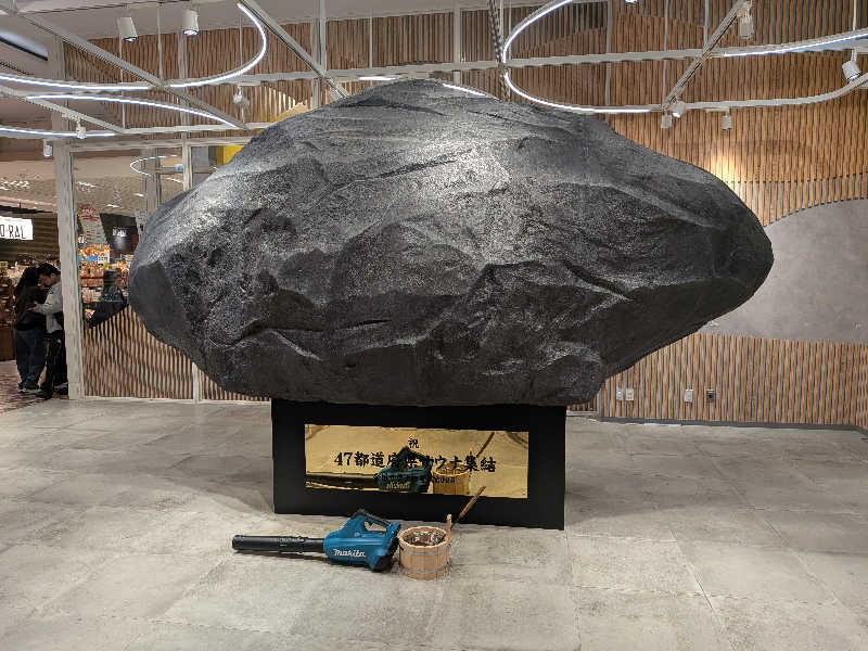 もりもりこさんの安心お宿 womanTOKYO 銀座汐留店のサ活写真