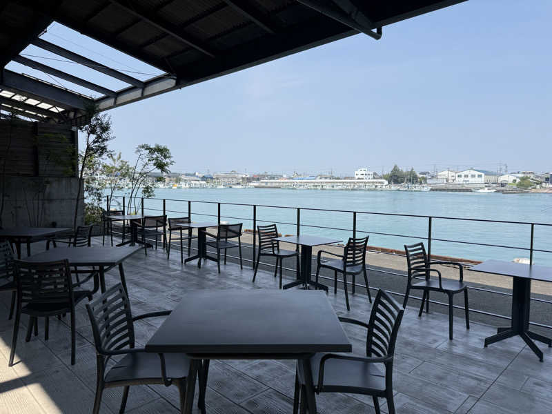 サウナ・ダガヤさんの用宗みなと温泉のサ活写真