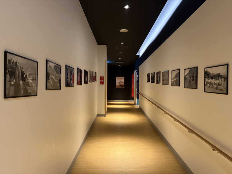 サウナ・ダガヤさんの用宗みなと温泉のサ活写真