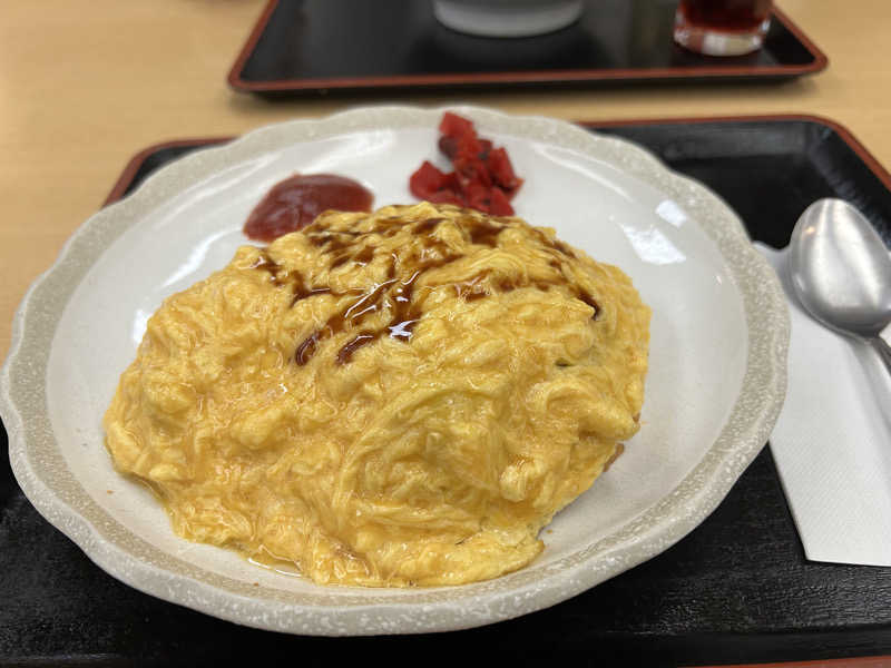 華保さんの湯の泉 東名厚木健康センターのサ活写真