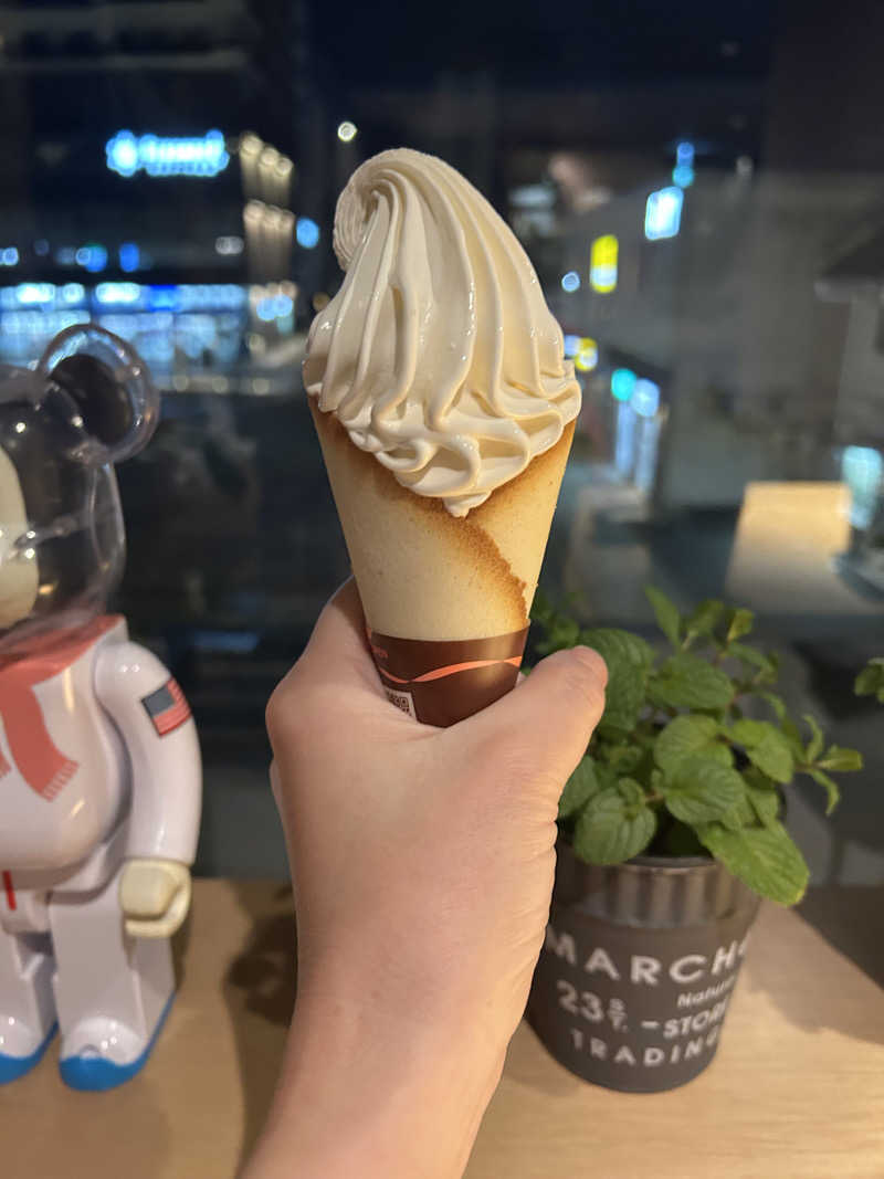 華保さんのSAUNA煌ｰKOUｰのサ活写真