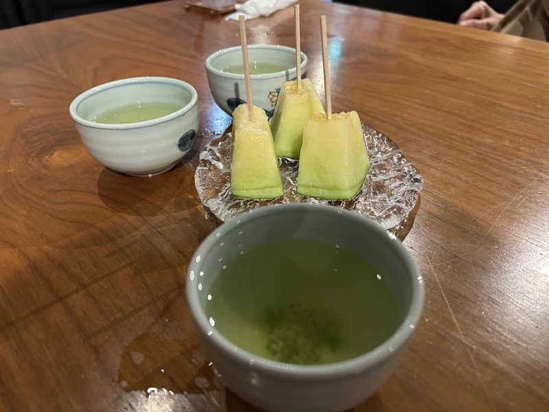 華保さんのサウナ船木のサ活写真