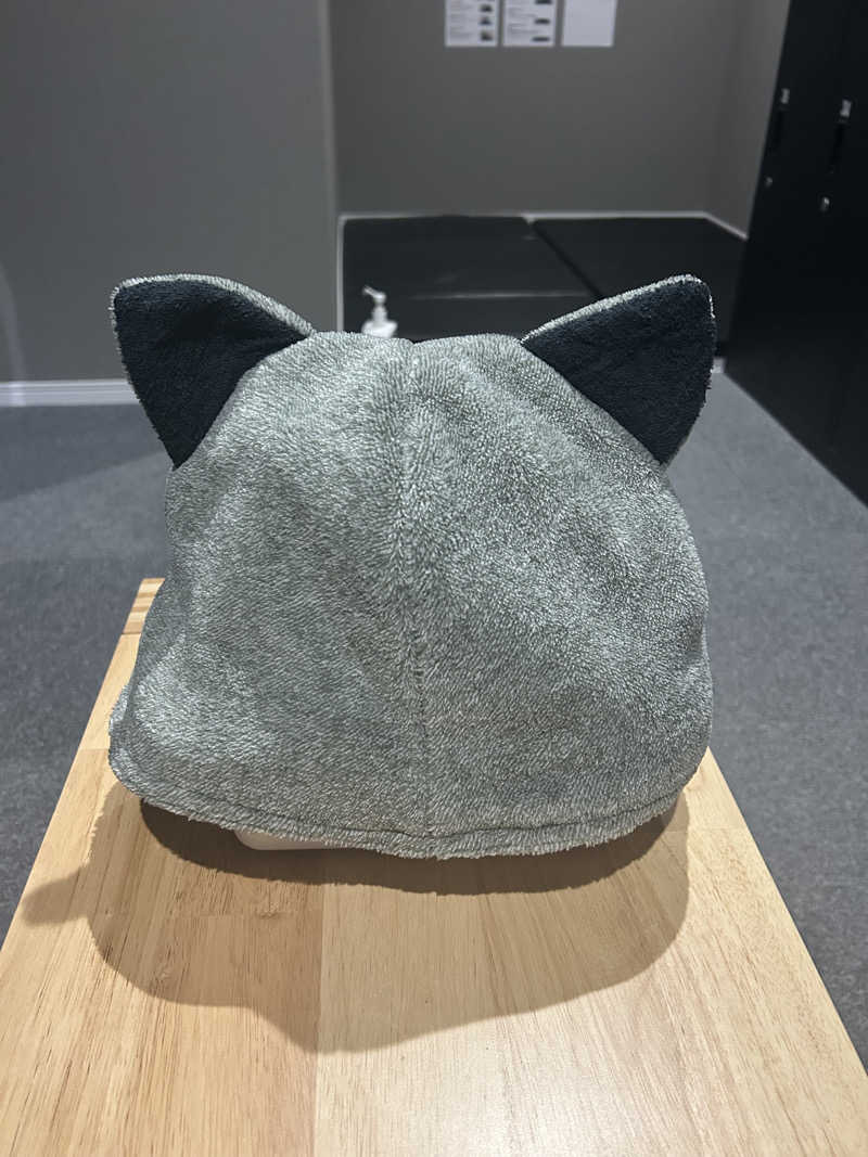 華保さんのサウナ船木のサ活写真