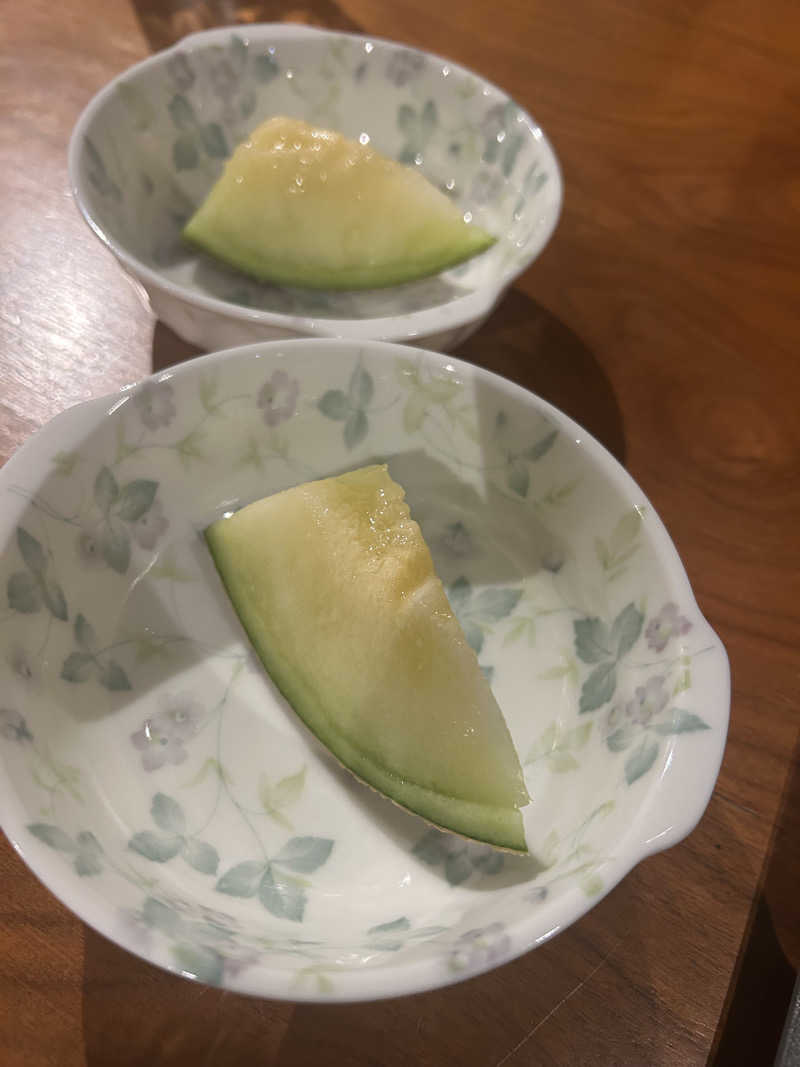 華保さんのサウナ船木のサ活写真