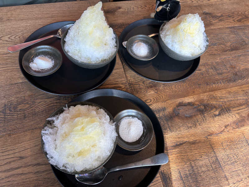 華保さんのSAUNA煌ｰKOUｰのサ活写真