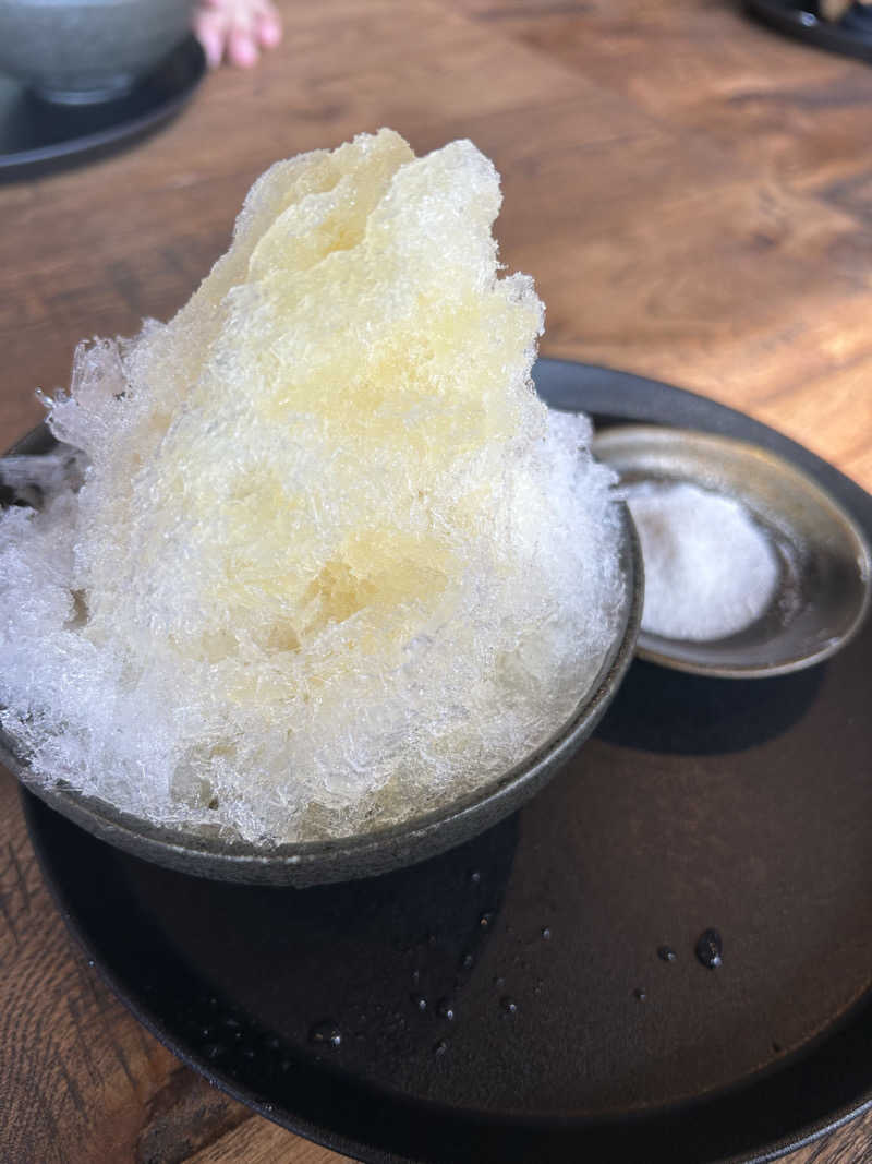 華保さんのSAUNA煌ｰKOUｰのサ活写真