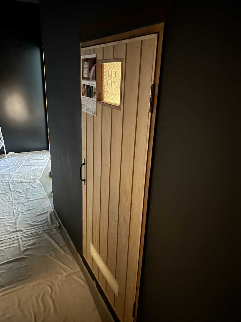 華保さんのサウナ船木のサ活写真