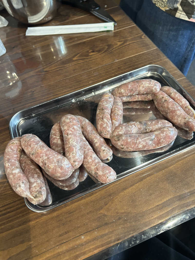 華保さんのサウナ船木のサ活写真