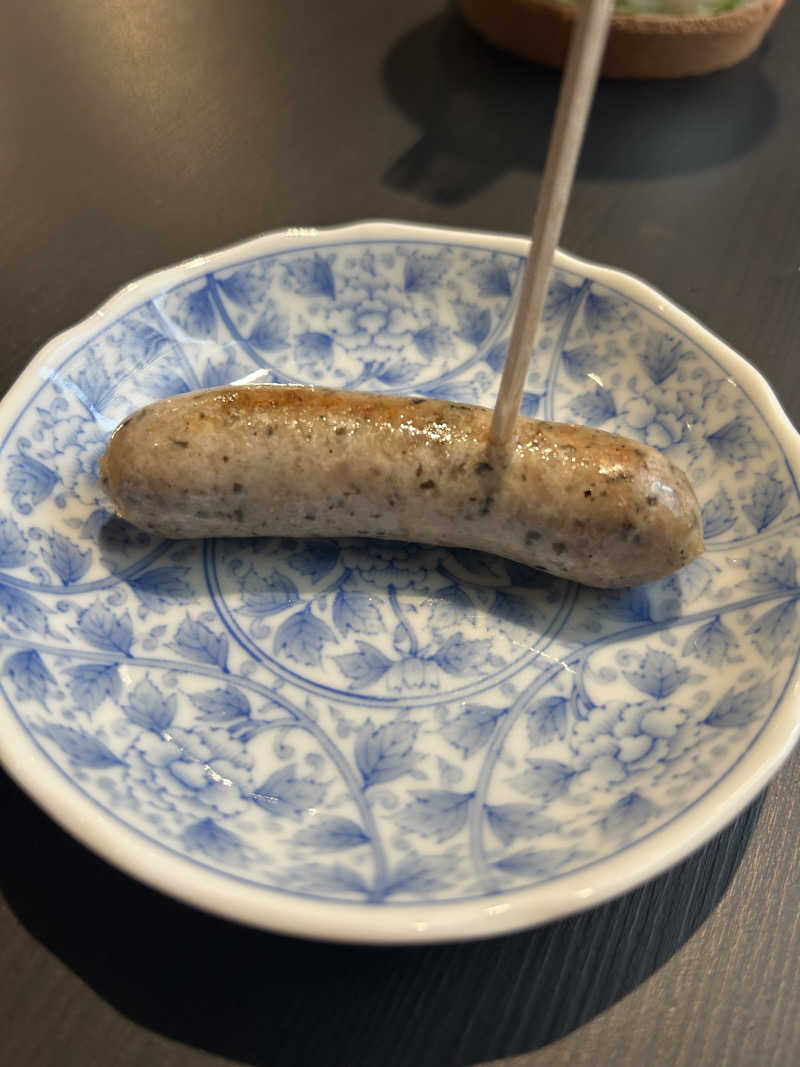 華保さんのサウナ船木のサ活写真