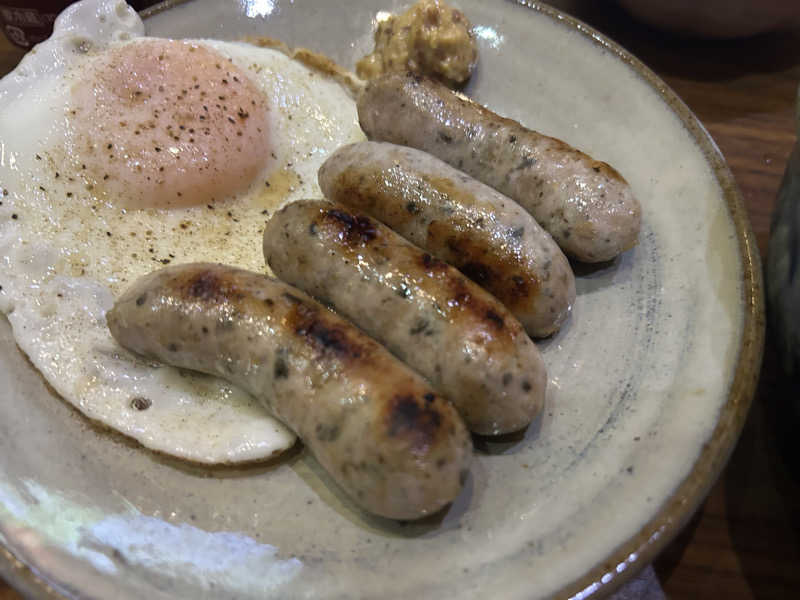 華保さんのサウナ船木のサ活写真