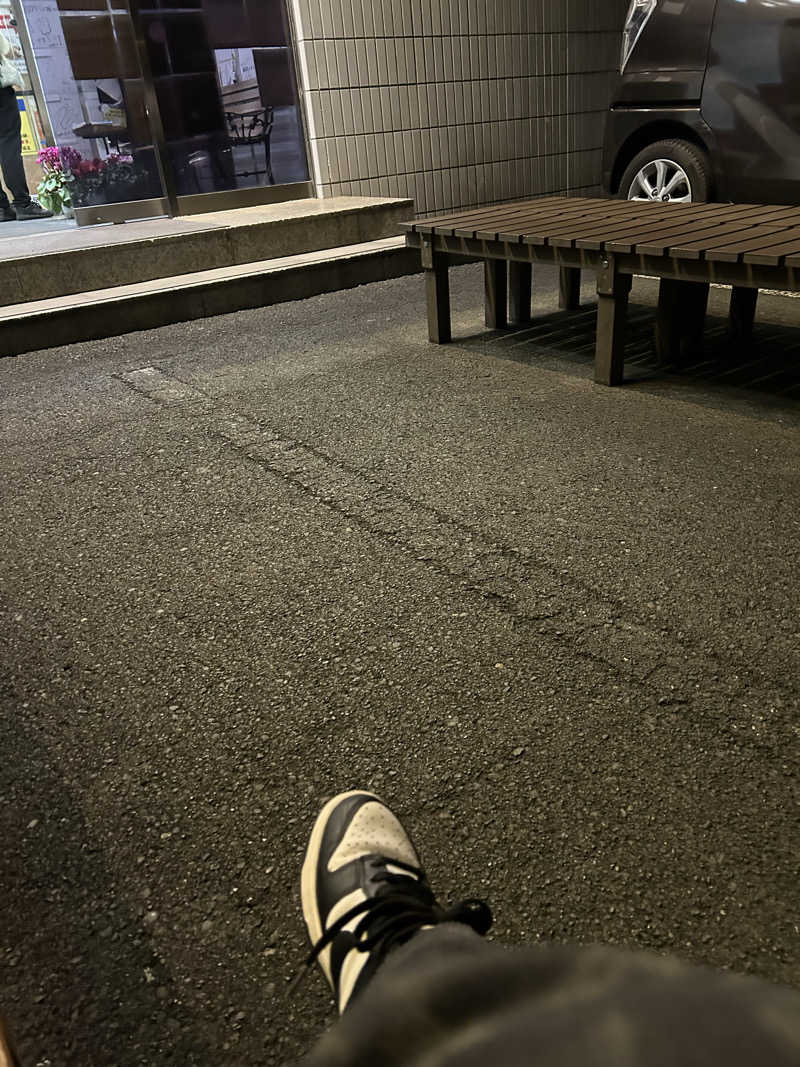 華保さんのサウナしきじのサ活写真