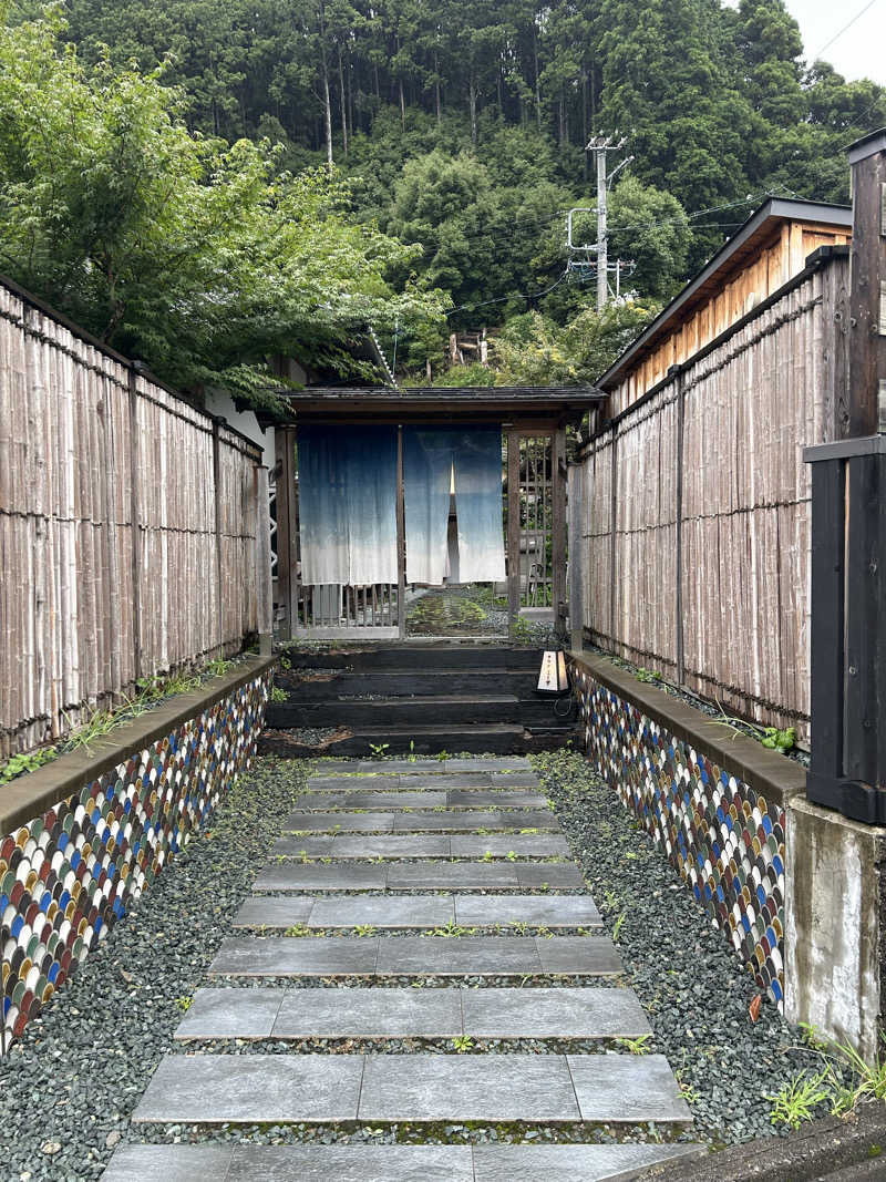 華保さんのsauna MYSAのサ活写真