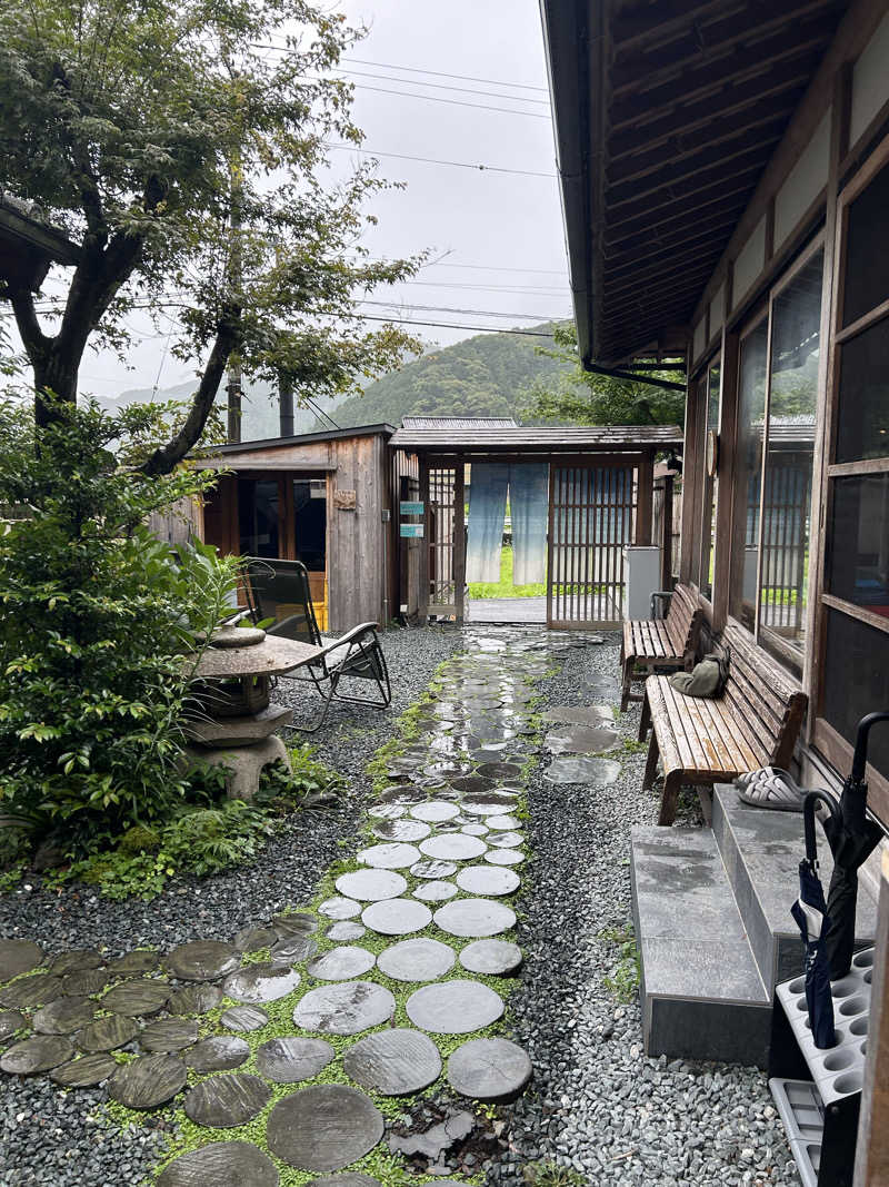 華保さんのsauna MYSAのサ活写真