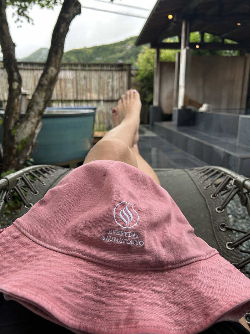 華保さんのsauna MYSAのサ活写真