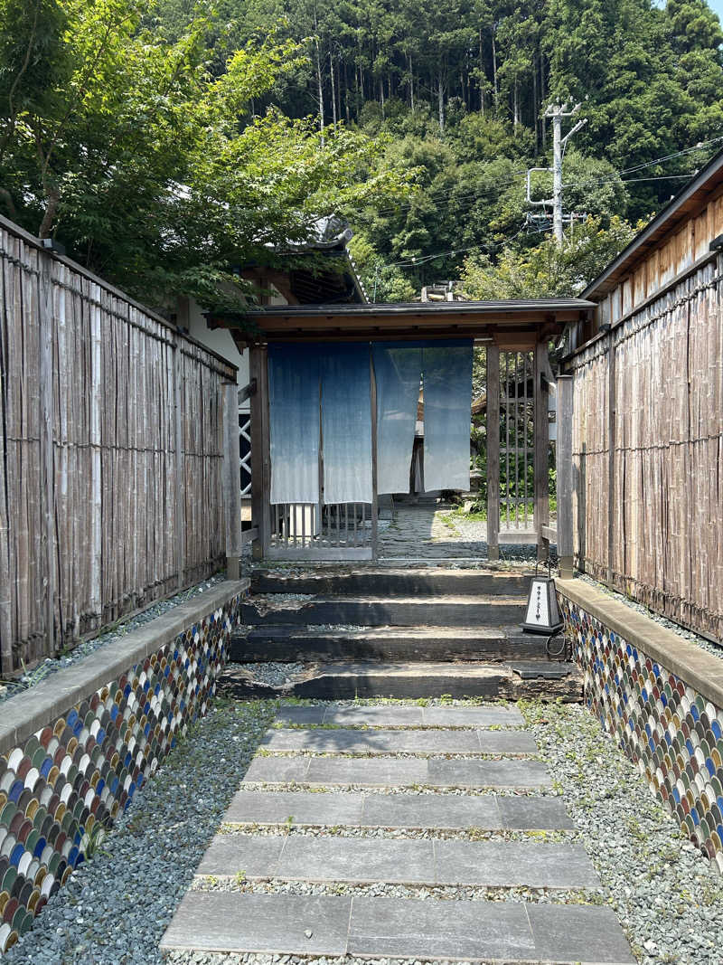 華保さんのsauna MYSAのサ活写真