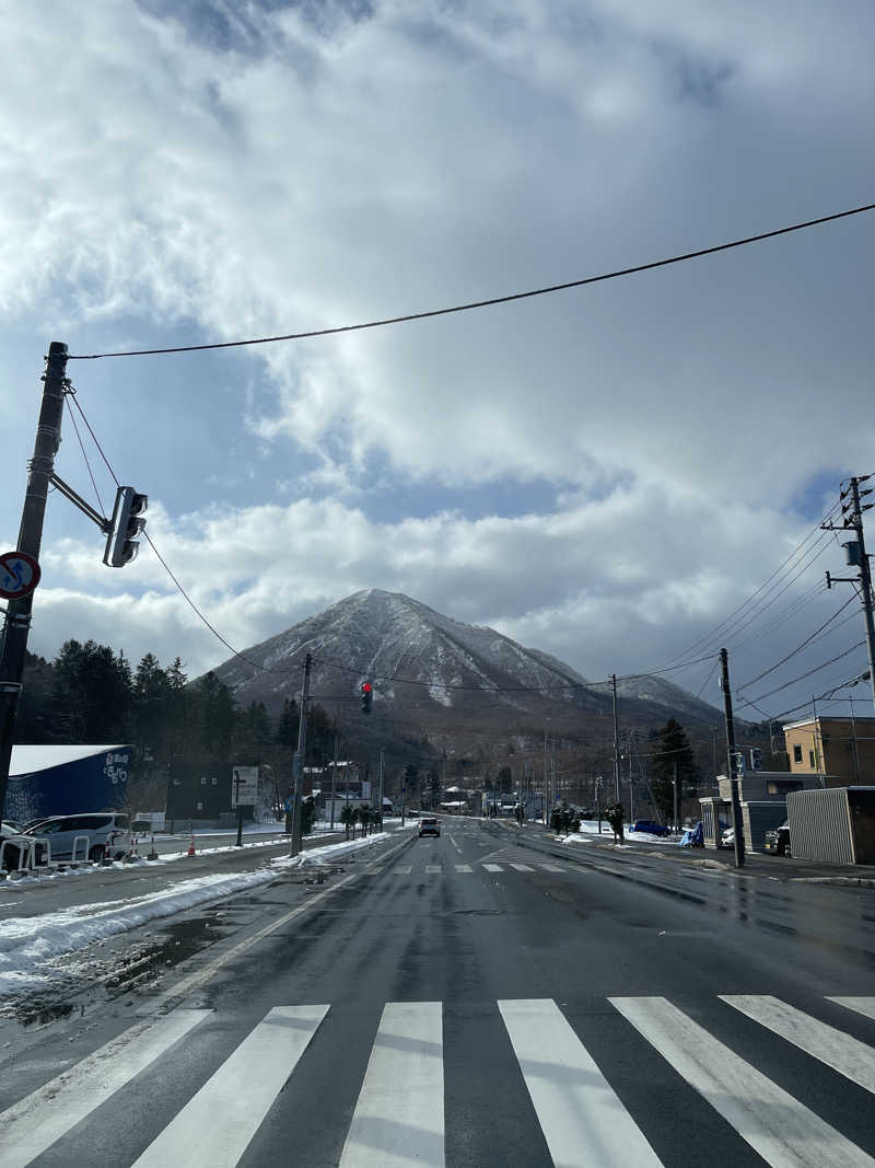 あきら〜さんの京極温泉 京極ふれあい交流センターのサ活写真