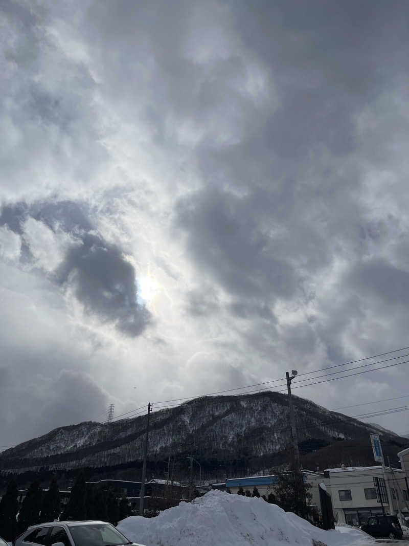 あきら〜さんのていね温泉ほのかのサ活写真