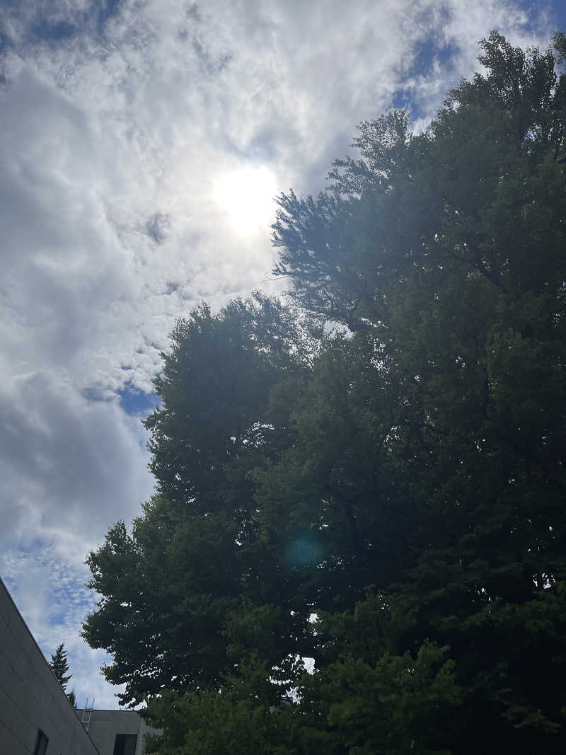 あきら〜さんの小金湯温泉 湯元 小金湯のサ活写真