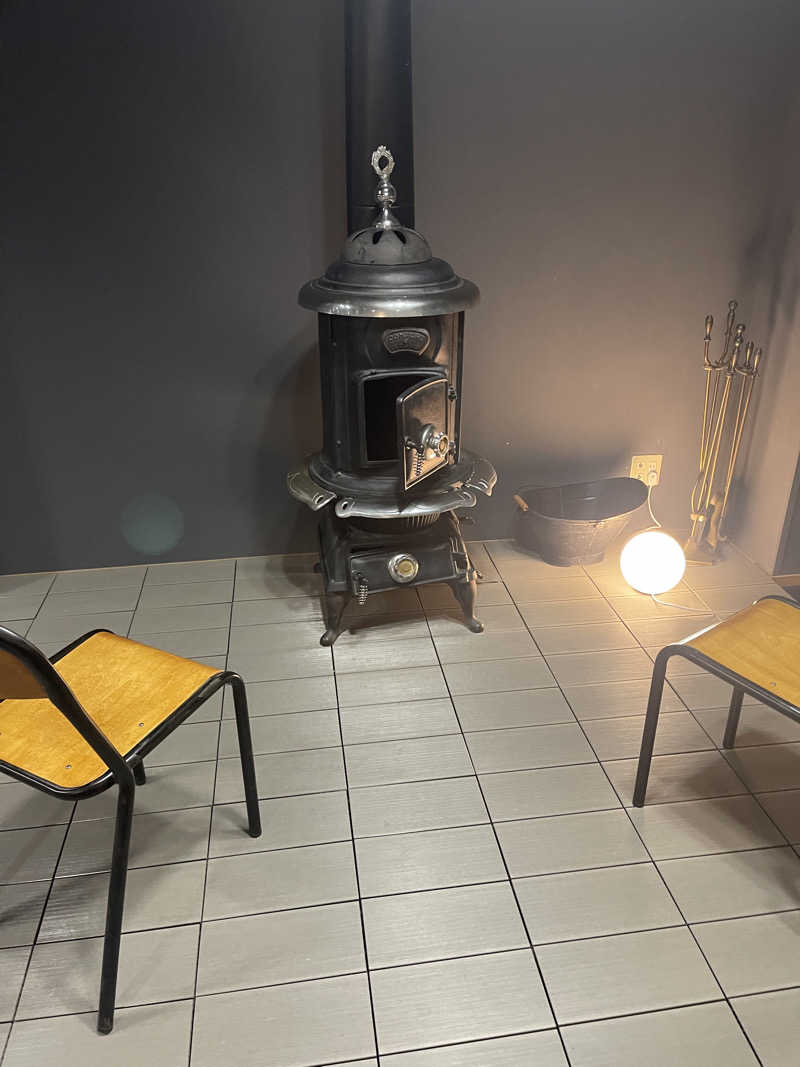 あきら〜さんの芦別温泉 おふろcafé 星遊館 (芦別温泉スターライトホテル)のサ活写真