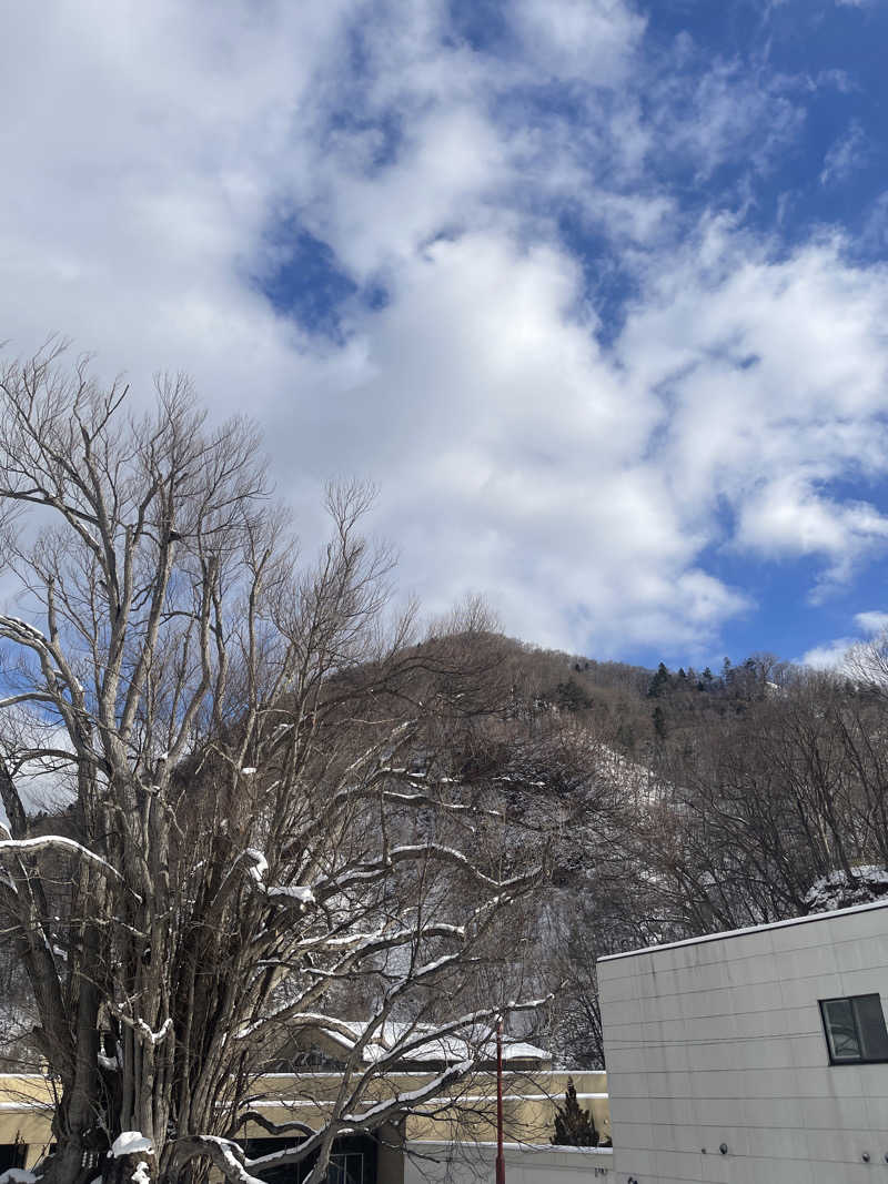 あきら〜さんの小金湯温泉 湯元 小金湯のサ活写真