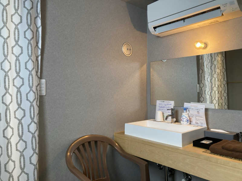 ともぞうさんのプライベートサウナVihtaのサ活写真