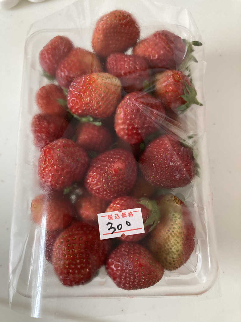 ともぞうさんのあすなろ温泉のサ活写真