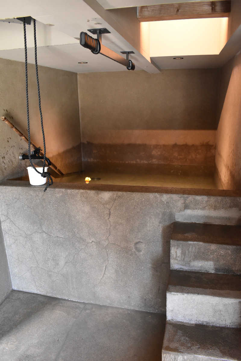 tomoさんのEdge sauna 9 Shirakawa Fukushimaのサ活写真