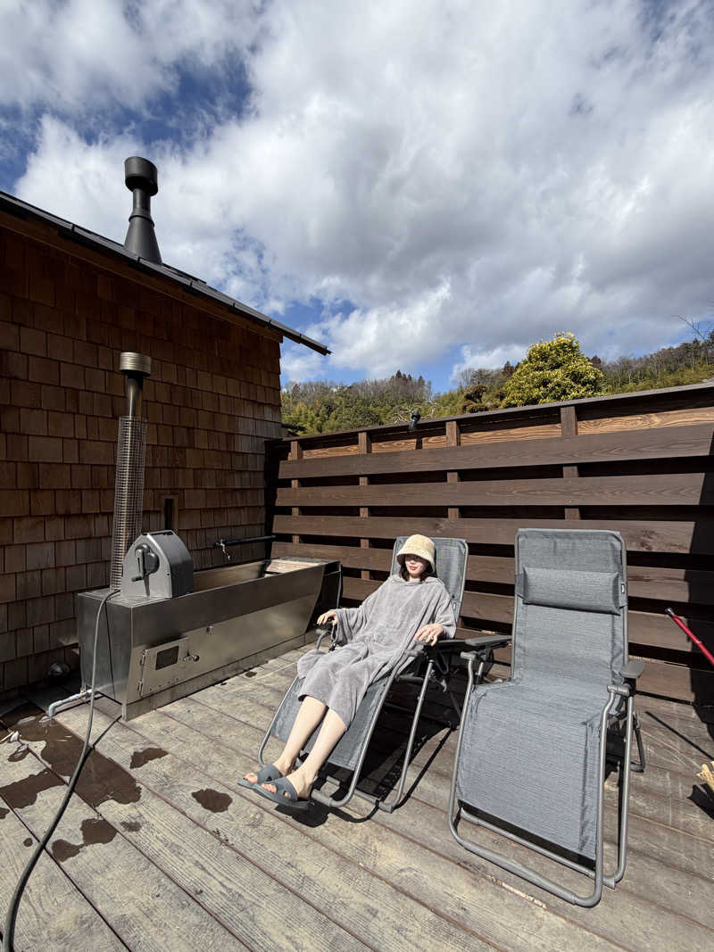 tomoさんのEdge sauna 9 Shirakawa Fukushimaのサ活写真