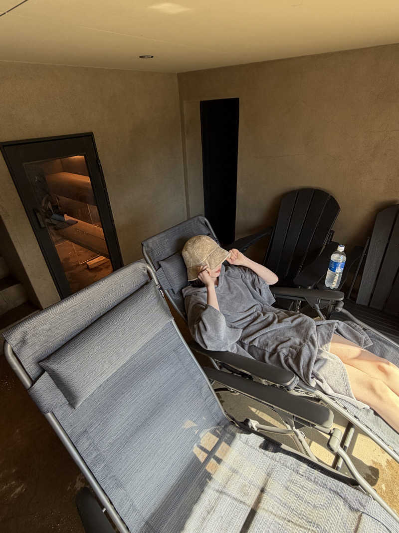 tomoさんのEdge sauna 9 Shirakawa Fukushimaのサ活写真